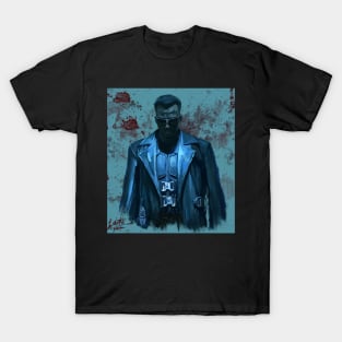 Blade T-Shirt